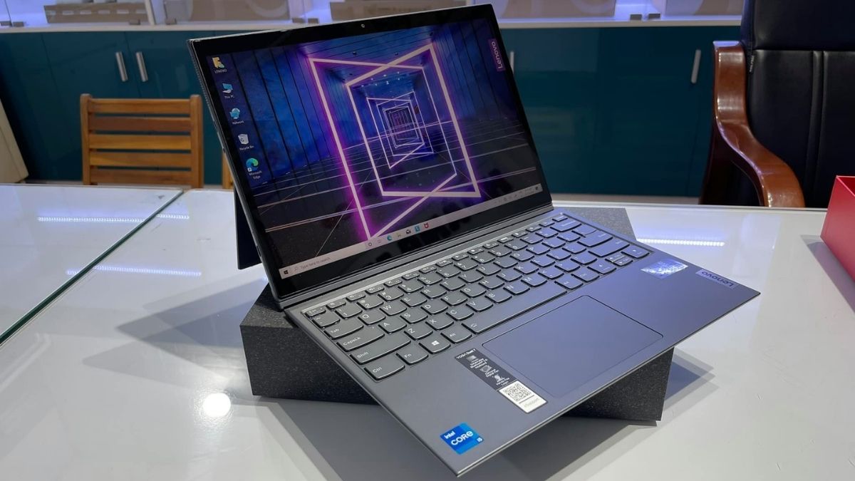 Tổng hợp các loại máy tính bảng Lenovo phổ biến hiện nay